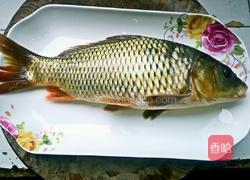 跳水鱼的做法图解1