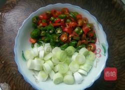 跳水鱼的做法图解7