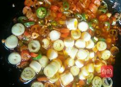 跳水鱼的做法图解9