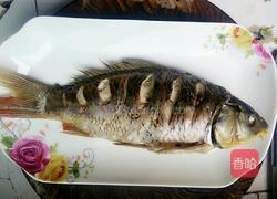 跳水鱼的做法图解11