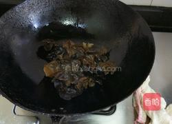 木耳洋葱的做法图解3