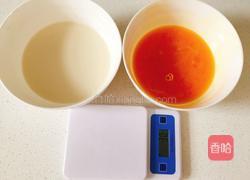 蛋豆腐的做法图解4