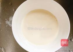 蛋豆腐的做法图解3