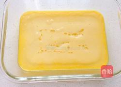 蛋豆腐的做法图解8