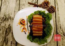 央视之猪肉梅菜扣肉的做法图解9