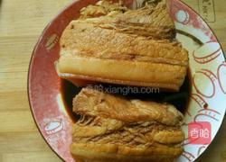 央视之猪肉梅菜扣肉的做法图解3