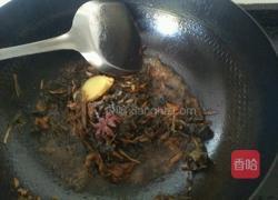 央视之猪肉梅菜扣肉的做法图解6