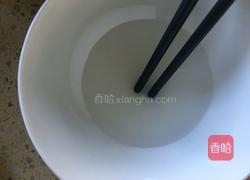 多芒小丸子的做法图解1