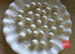 多芒小丸子的做法图解4