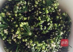 韭菜花酱的做法图解2