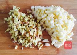 韭菜花酱的做法图解4