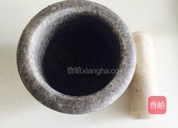 韭菜花酱的做法图解5