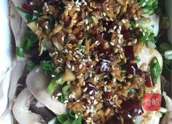 凉拌鸡腿的做法图解7