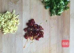 凉拌鸡腿的做法图解2