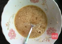 蒜香茄饼的做法图解2