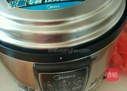 桂圆莲子玉米猪骨汤的做法图解8