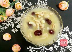 红枣猪肚汤的做法图解14