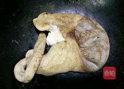 红枣猪肚汤的做法图解5