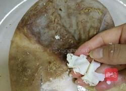 红枣猪肚汤的做法图解6