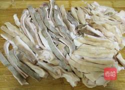 红枣猪肚汤的做法图解7