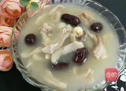 红枣猪肚汤的做法图解11