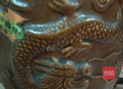 雪莲山药清鸡汤的做法图解4