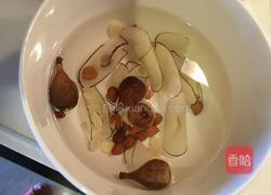 无花果炖瘦肉的做法图解4