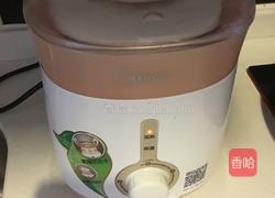 无花果炖瘦肉的做法图解7