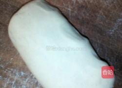 面鱼儿的做法图解1