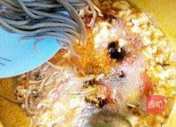 面鱼儿的做法图解13