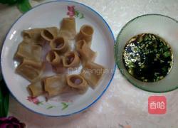 面鱼儿的做法图解16