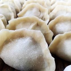 鲅鱼饺子的做法[图]