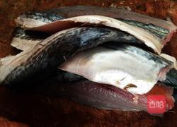 鲅鱼饺子的做法图解1