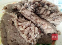 鲅鱼饺子的做法图解3