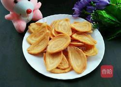 猫耳朵的做法图解11