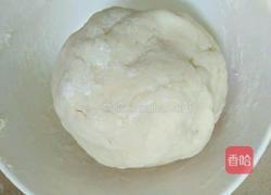 猫耳朵的做法图解3