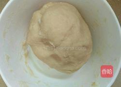 猫耳朵的做法图解4