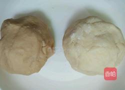 猫耳朵的做法图解5