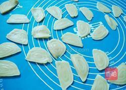 猫耳朵的做法图解8