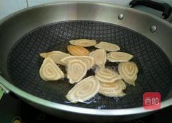 猫耳朵的做法图解9