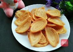 猫耳朵的做法图解10