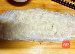 菠萝鱼的做法图解4