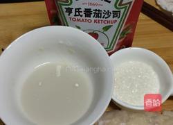 菠萝鱼的做法图解7