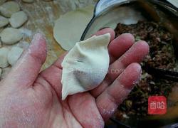 牛肉大葱饺子的做法图解11