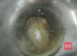 家常焖黄豆肘子的做法图解6