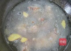 胡萝卜玉米汤的做法图解7