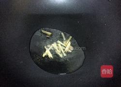 红烧海鲈鱼的做法图解2