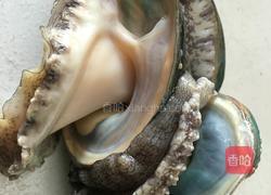 鲍鱼冬瓜汤的做法图解1