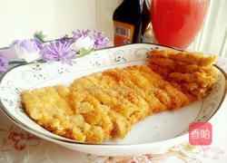 上海炸猪排的做法图解13