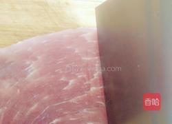 上海炸猪排的做法图解3